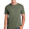 Heather Military Green