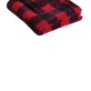 Buffalo Plaid