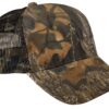 Mossy Oak New Break-Up