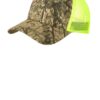 Mossy Oak Break-Up Country/ Neon Yellow