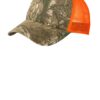 Realtree Xtra/ Neon Orange