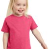 Vintage Hot Pink