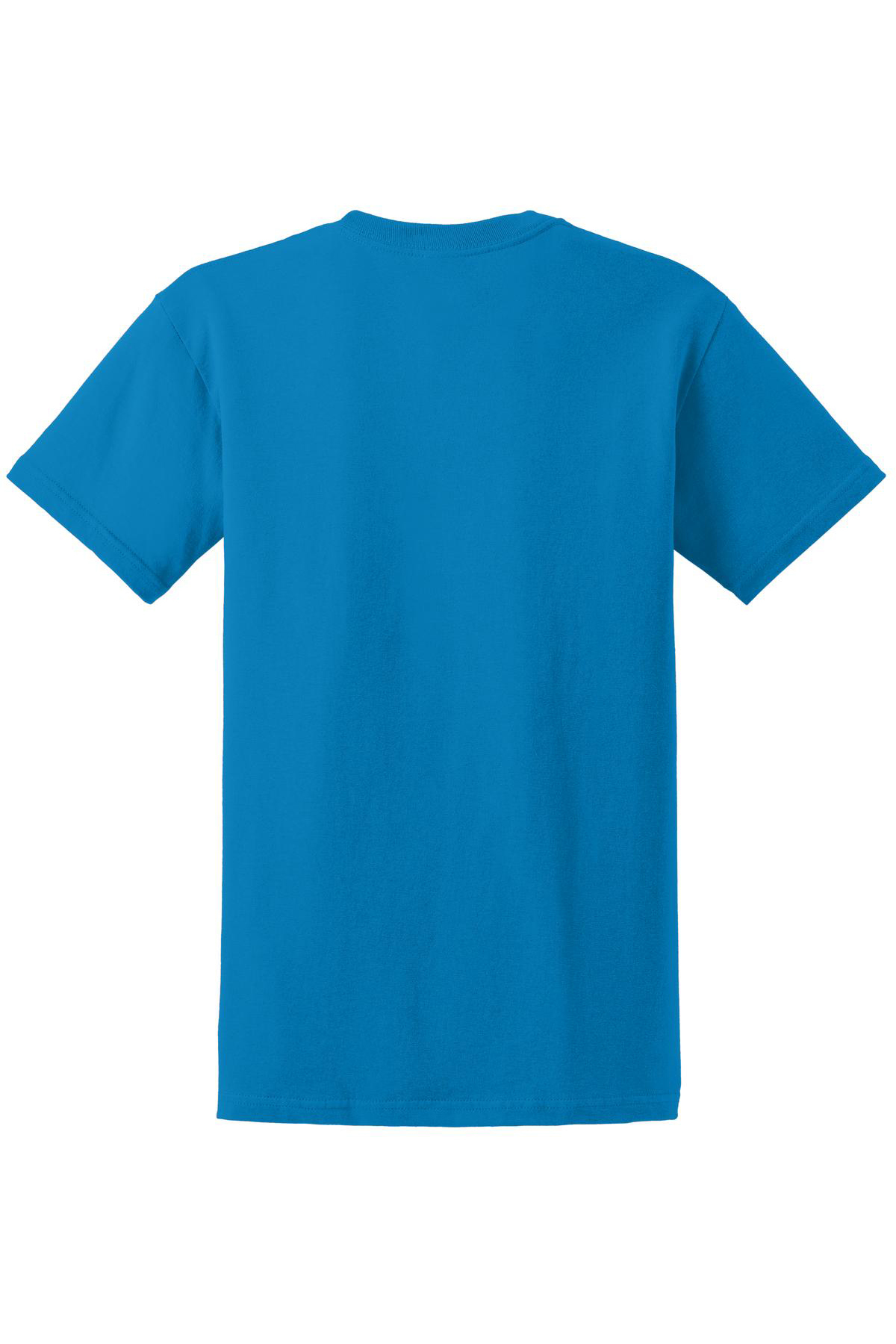 Gildan - Ultra Cotton 100% Cotton T-Shirt | Stitch by Stitch